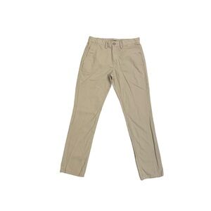 Men’s Old Navy Slim Khaki Pants Size 29 x 30
